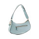 Guess Τσάντα ώμου Corina Top Zip Shoulder Bag